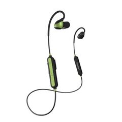  Gehörschützer ISOtunes Gehörschutz ISOtunes PRO Aware EN352 Band green 12465626
